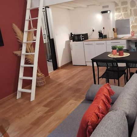 Centre Ville Montpellier - Appartement Au Coeur De L'Ecusson المظهر الخارجي الصورة