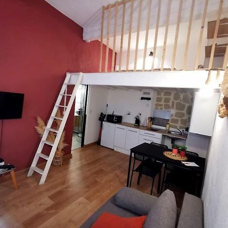 Centre Ville Montpellier - Appartement Au Coeur De L'Ecusson المظهر الخارجي الصورة
