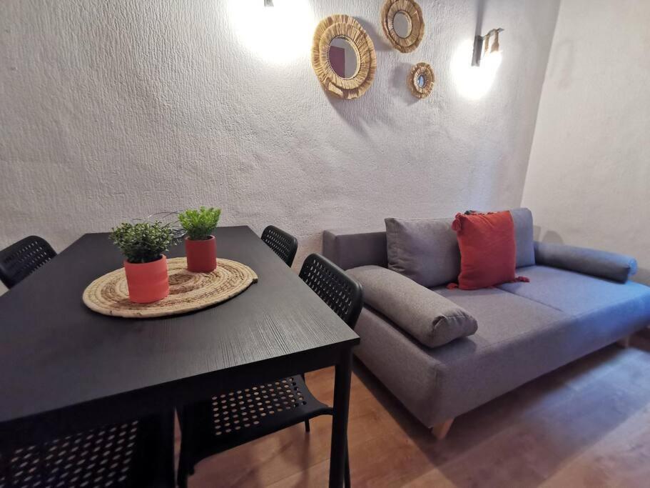 Centre Ville Montpellier - Appartement Au Coeur De L'Ecusson المظهر الخارجي الصورة