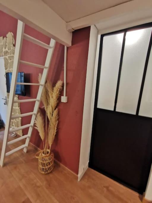Centre Ville Montpellier - Appartement Au Coeur De L'Ecusson المظهر الخارجي الصورة
