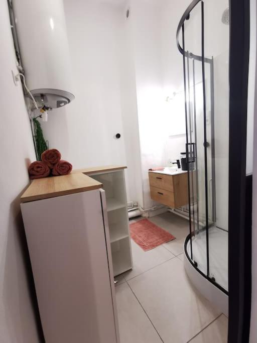 Centre Ville Montpellier - Appartement Au Coeur De L'Ecusson المظهر الخارجي الصورة