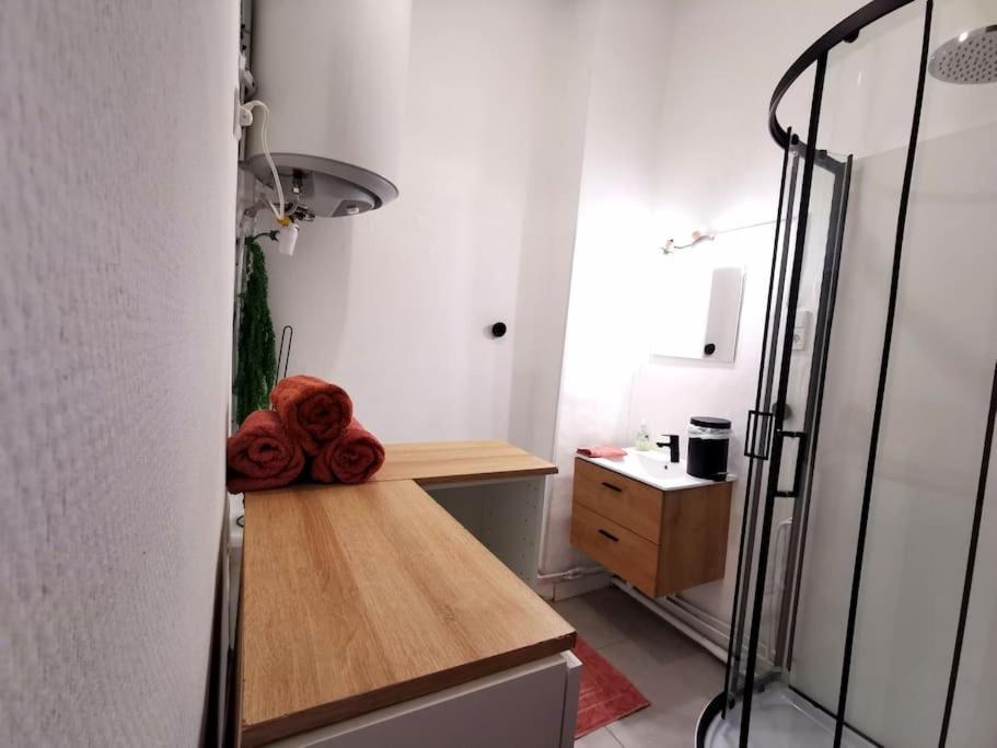 Centre Ville Montpellier - Appartement Au Coeur De L'Ecusson المظهر الخارجي الصورة