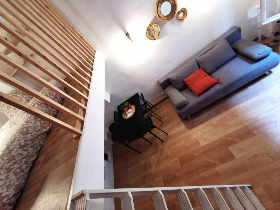 Centre Ville Montpellier - Appartement Au Coeur De L'Ecusson المظهر الخارجي الصورة