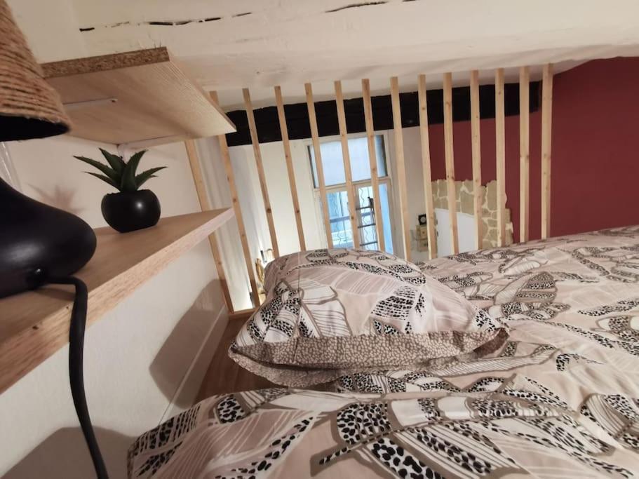 Centre Ville Montpellier - Appartement Au Coeur De L'Ecusson المظهر الخارجي الصورة